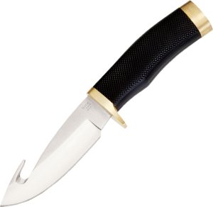 Buck Zipper Guthook Rubber (4.13″)