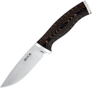 Buck Small Selkirk (4″)