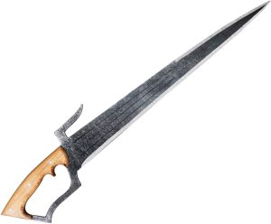 BYX Co Kingfisher Machete (23.5″)