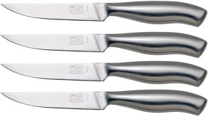 Chicago Cutlery Insignia Steak Knife Set (4.5″)