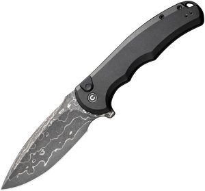 Civivi Praxis Button Lock Dam (3″)