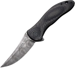 Civivi Synergy3 Linerlock TP (3.25″)