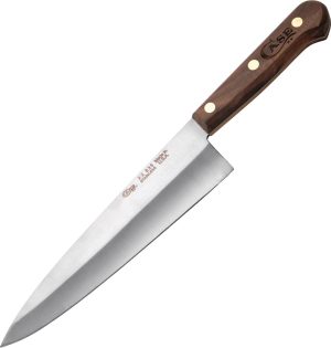 Case Cutlery Chef’s Knife (8″)