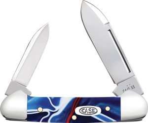 Case Cutlery Patriotic Kirinite® Sm Baby