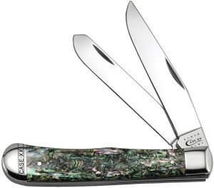 Case Cutlery Trapper