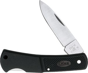 Case Cutlery Caliber Lockback (2″)