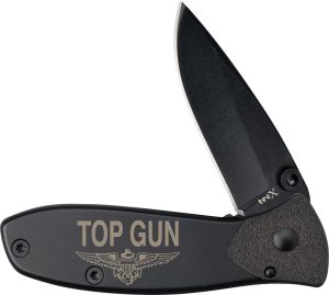 Case Cutlery U.S. Navy Tec X® Tags L (T01 (2.75″)