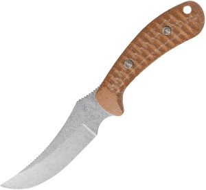 Case Cutlery Ridgeback Hunter Natural G10 (4.13″)