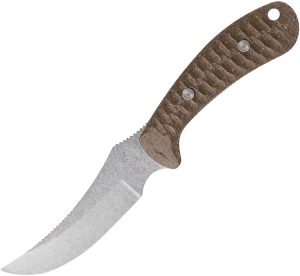 Case Cutlery Ridgeback Hunter OD G10 (4.13″)