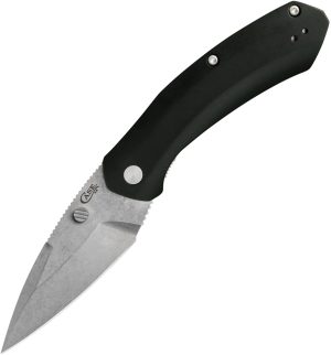 Case Cutlery Westline Linerlock Black (3.5″)