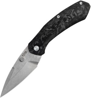 Case Cutlery Westline Linerlock Marble (3.63″)
