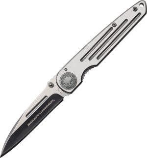 Case Cutlery Tec X Framelock Harley