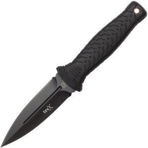 Case Cutlery Tec X Harley Davidson Fixed (3.5″)