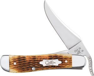 Case Cutlery Russlock Antique Rogers