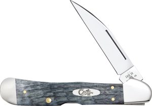 Case Cutlery Copperlock CS Crandall