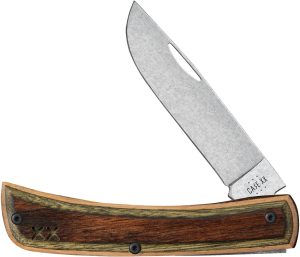 Case Cutlery Crossroads Sod Buster Jr