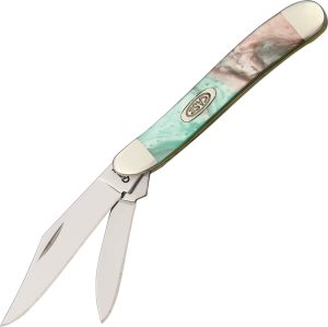 Case Cutlery Peanut Coral Sea