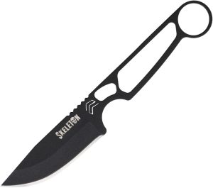 CIMO Skeleton Fixed Blade (3″)