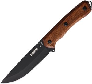 CIMO Borba Fixed Blade (5″)