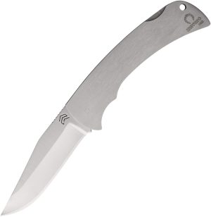 CIMO Huffero Lockback (3″)