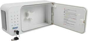 Cutting Edge Products iKeyp Pro Smart Safe