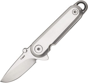 Craighill Lark Framelock Stainless (1.5″)