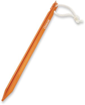 Coghlan’s Ultralight Tent Stakes 4pk