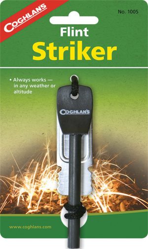 Coghlan’s Flint Striker