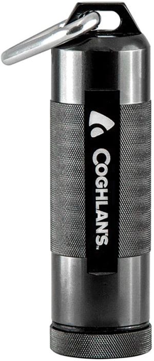 Coghlan’s Match Case
