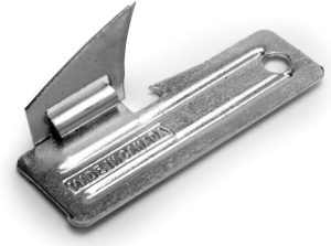 Coghlan’s G.I. Can Opener