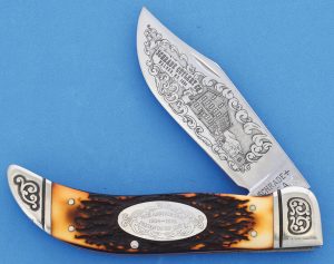 Schrade 75th Anniversary