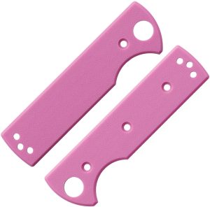 Chaves Knives Blue Label T.A.K. Scales PkG10
