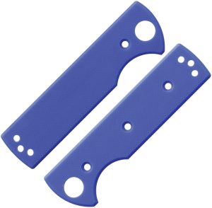 Chaves Knives Blue Label T.A.K. Scales BlG10