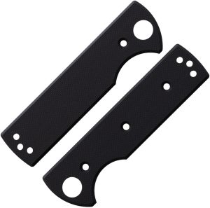 Chaves Knives Blue Label T.A.K. Scales BlG10