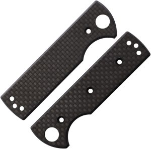 Chaves Knives Blue Label T.A.K. Scales CF