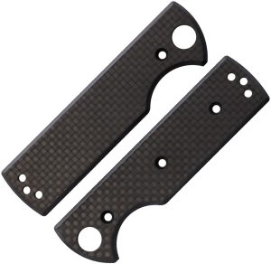 Chaves Knives Blue Label CHUB Scales CF