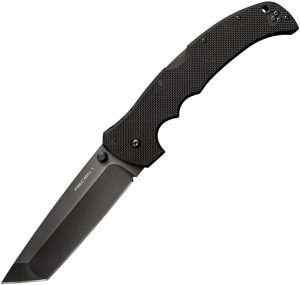 Lynn Thompson Collection XL Recon 1 Lockback Tanto