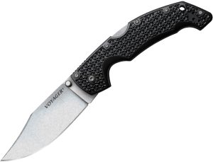 Lynn Thompson Collection Large Voyager Tri-Ad Lock (4″)