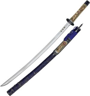 Art Gladius Date Katana (27.5″)