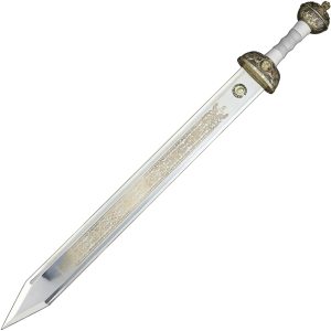Art Gladius Gladiator Sword (23″)