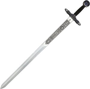Art Gladius Masonic Sword Silver (33.5″)
