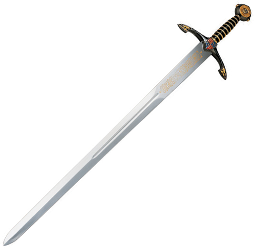 Art Gladius Black Prince Sword (33&Quot;) Art Gladius Black Prince Sword (33")