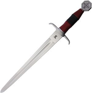 Art Gladius Jerusalem Mini Sword (10.5″)