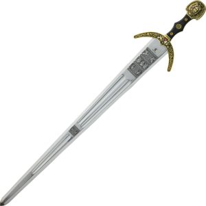Art Gladius Cinquedea Sword (31″)