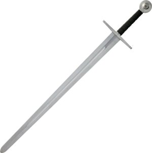 Art Gladius Hattin Crusader Style Sword (29.25″)