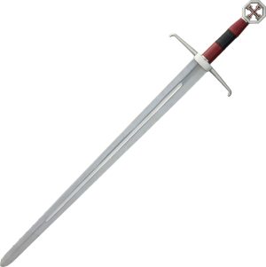 Art Gladius Jerusalem Sword (29.5″)