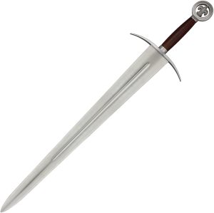 Art Gladius Dagesse Sword w/Scabbard (26.5″)