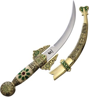 Art Gladius Arab Dagger (7.5″)