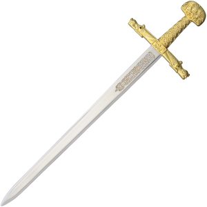 Art Gladius Mini Charlemagne Sword (8″)
