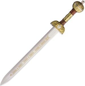 Art Gladius Julius Caesar Mini Sword (7.25″)